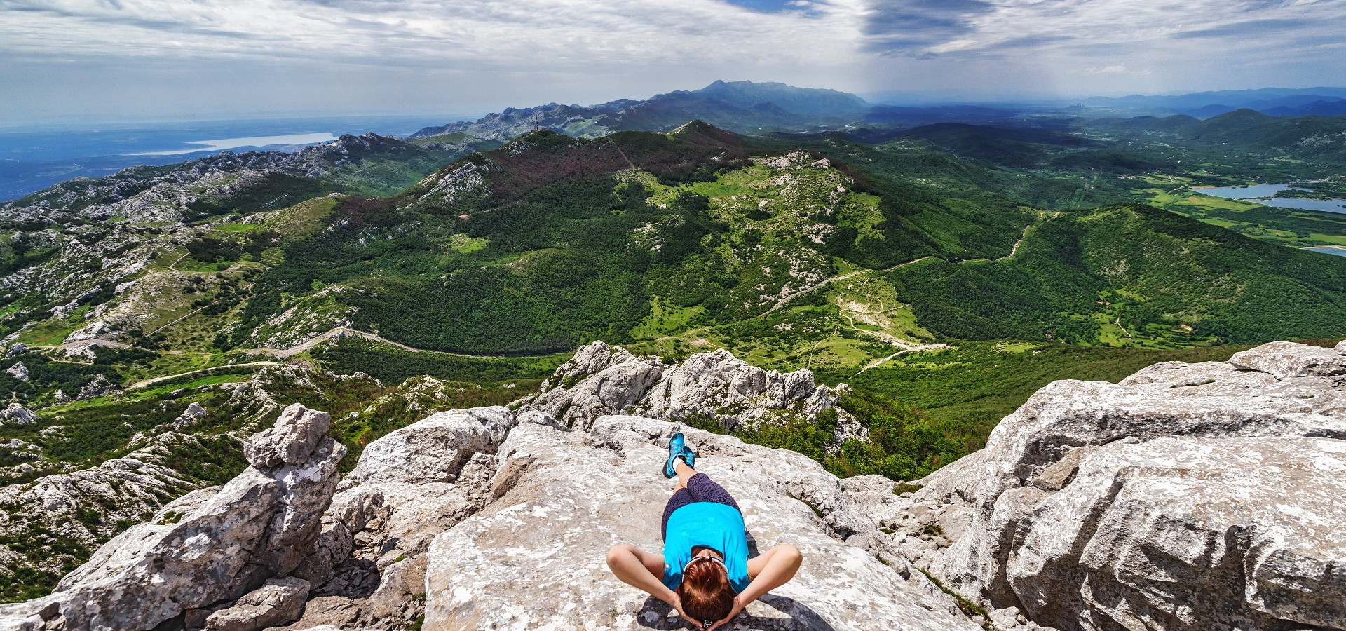 Nationalpark Paklenica Naturschutzgebiete Erleben Sie Zadar