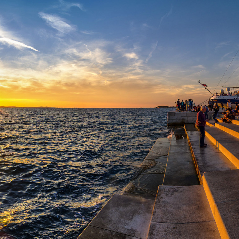 Sea Organ