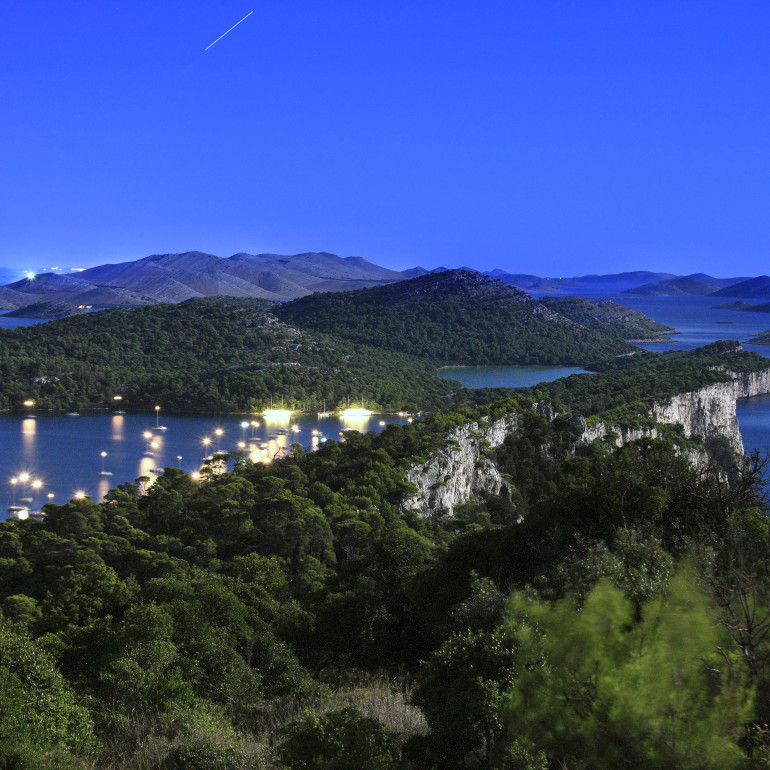 PP Telašćica PP Telašćica