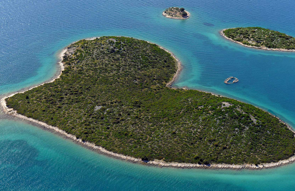 Pakoštane – Biograd Riviera – Destinations – Zadar region tourist board