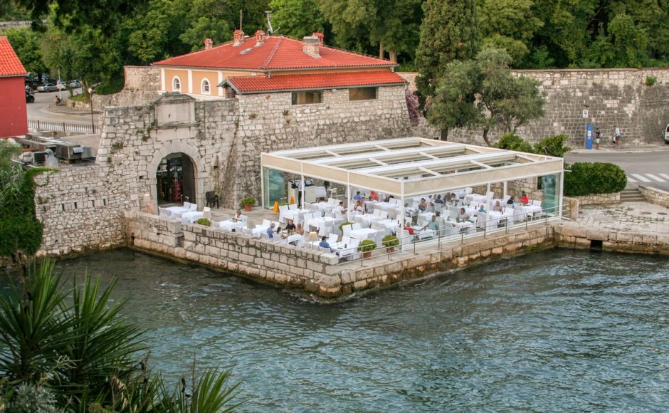 Kastel