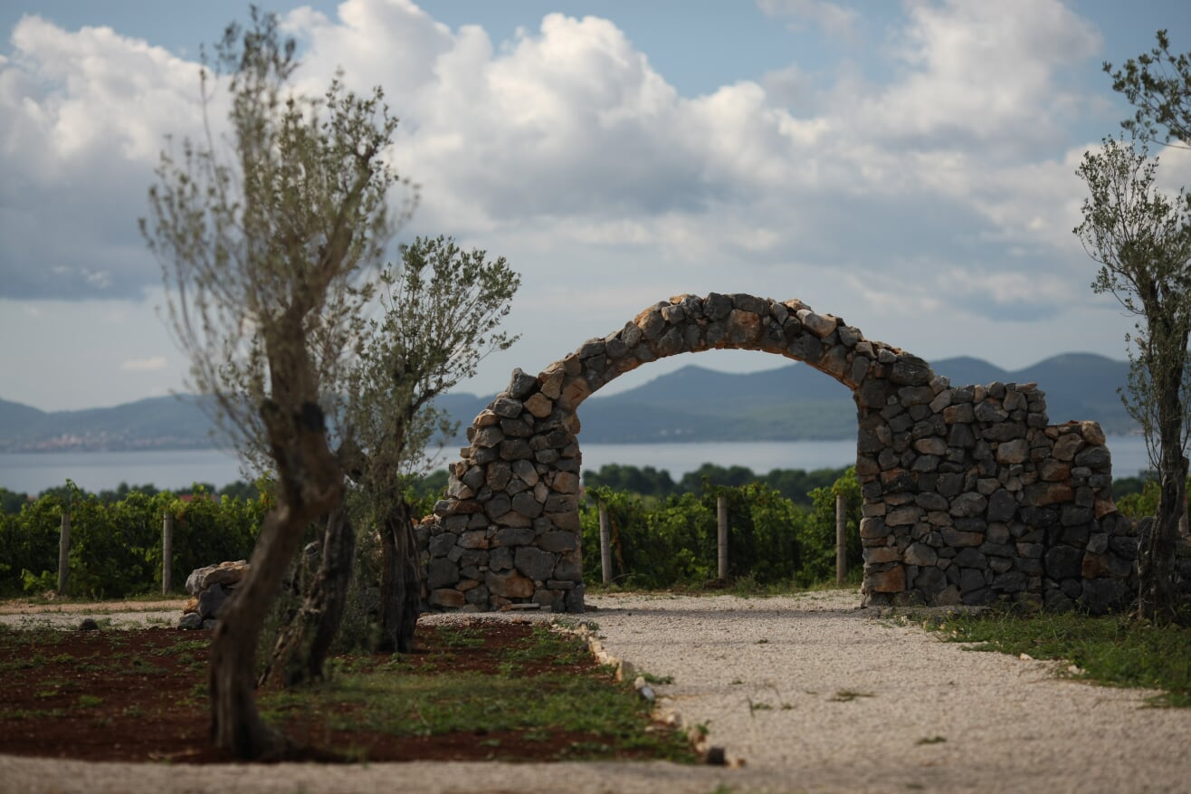 Vinery Kraljevski vinogradi