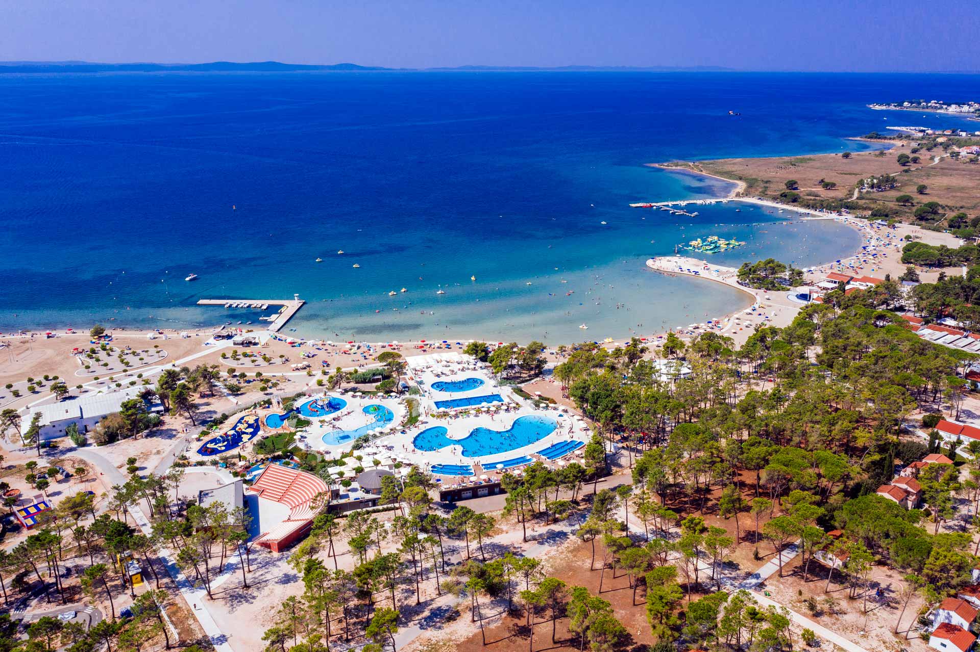 zaton resort