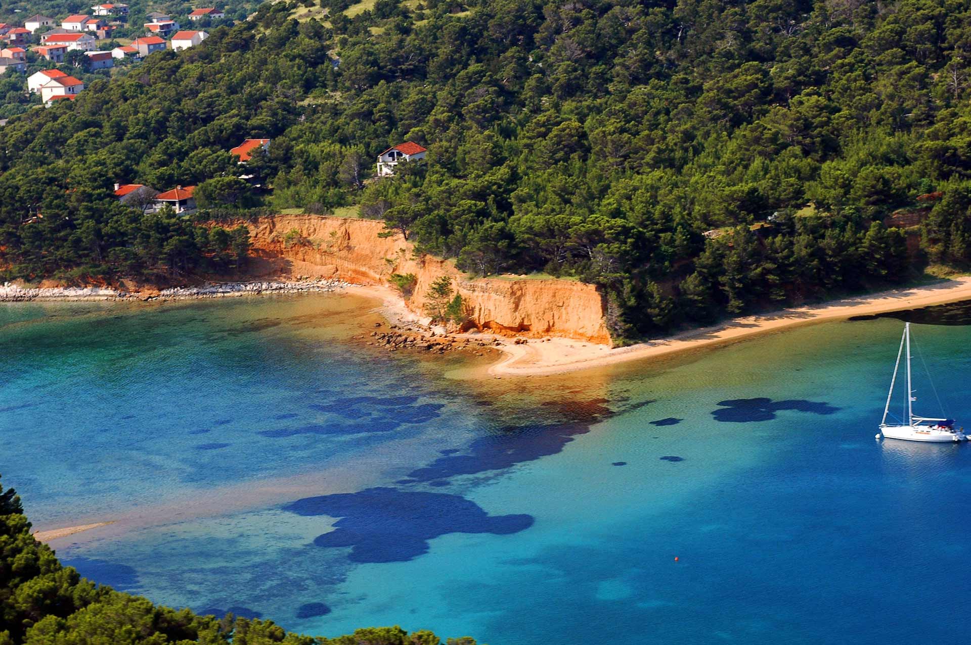 BESTE AUSFLUGSIDEEN VON BIOGRAD AUS