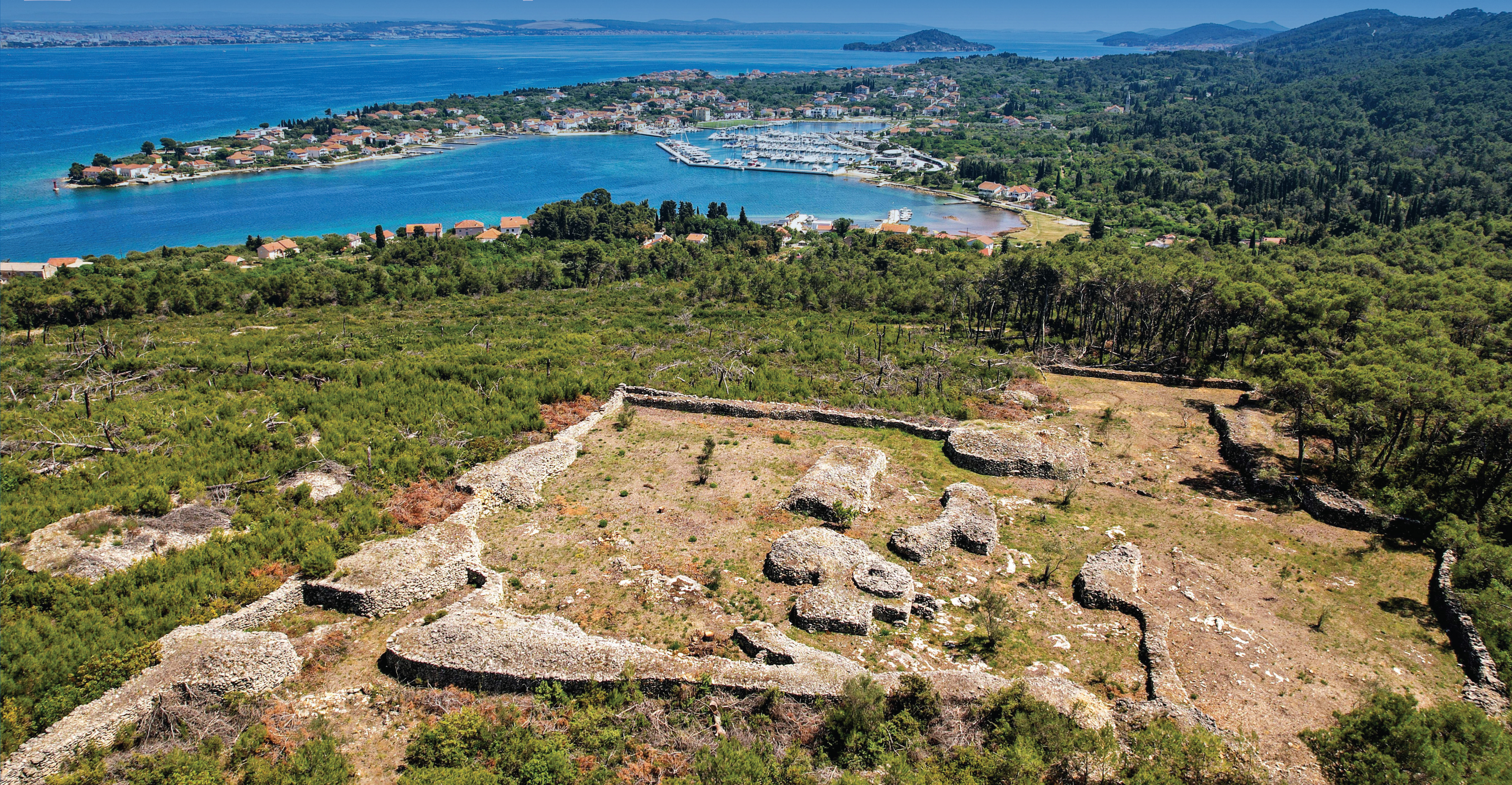 Lukoran Silvio Košta