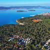 Camp Soline, Ilirija d.d.