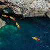 Kayak Adventure Zadar